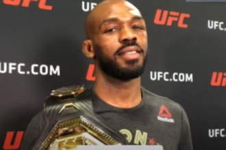 Rags-to-Riches: Sean O’Malley’s Inspiring Journey to UFC Gold, Backed by Jon Jones