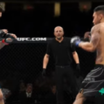 Trials and Triumph: Chris Weidman’s Road to Recovery After UFC 292