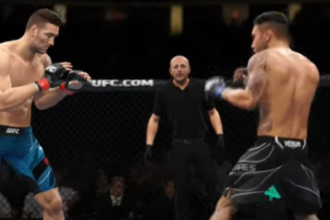 Trials and Triumph: Chris Weidman’s Road to Recovery After UFC 292