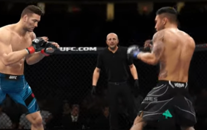 Trials and Triumph: Chris Weidman’s Road to Recovery After UFC 292