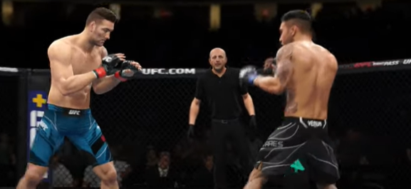 Trials and Triumph: Chris Weidman’s Road to Recovery After UFC 292