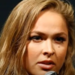 Dana White Denies Ronda Rousey’s UFC 300 Comeback: A Dramatic Twist in the Octagon Saga