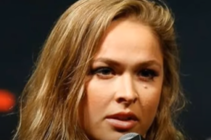 Dana White Denies Ronda Rousey’s UFC 300 Comeback: A Dramatic Twist in the Octagon Saga