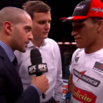 Chasing Destiny: Charles Oliveira’s Quest for Redemption in the Octagon