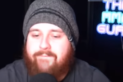 The Legal Chapter of Darren Till’s Journey: Guilty Pleas, ‘Gorilla Fight Club,’ and Renewed Ambitions