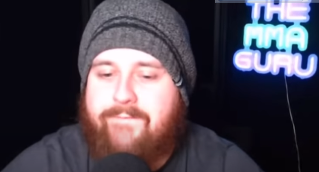 The Legal Chapter of Darren Till’s Journey: Guilty Pleas, ‘Gorilla Fight Club,’ and Renewed Ambitions