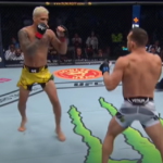 Matt Hughes' Legacy Lives On: Son Brandon Mills Set to Storm the MMA World!