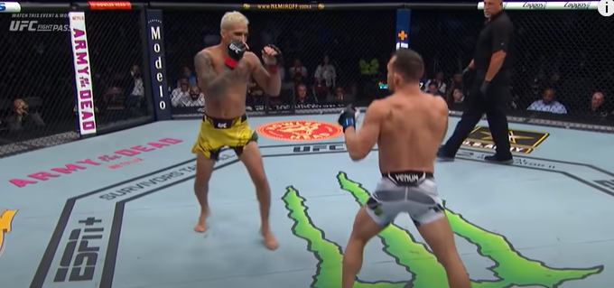 Matt Hughes' Legacy Lives On: Son Brandon Mills Set to Storm the MMA World!