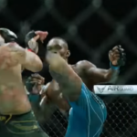 UFC Paris Weigh-In Recap: Gane, Spivac, and Namajunas Ready for Epic Showdowns