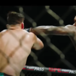 Dana White Sets the Record Straight: Sean Strickland's Fan Encounter Unraveled!