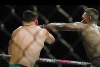 Dana White Sets the Record Straight: Sean Strickland's Fan Encounter Unraveled!