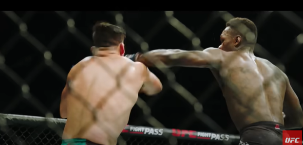 Dana White Sets the Record Straight: Sean Strickland's Fan Encounter Unraveled!