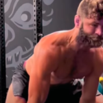 Jiri Prochazka Aims for Title Redemption in 2023, Eager to Face Alex Pereira