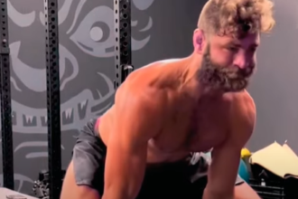 Jiri Prochazka Aims for Title Redemption in 2023, Eager to Face Alex Pereira