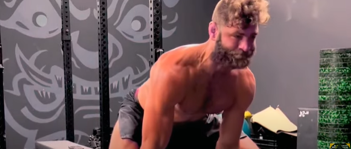 Jiri Prochazka Aims for Title Redemption in 2023, Eager to Face Alex Pereira