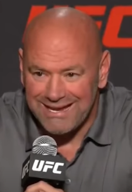 Dana White Reacts to PFL's Potential Bellator Purchase: A Clash of Titans in the MMA Arena