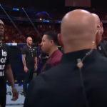 Israel Adesanya’s Unfulfilled Showdown with Dricus Du Plessis: A Grudge Match Delayed