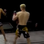 DWCS Season 7, Week 5 Recap: Brendson Ribeiro Shines with Thunderous Knockout