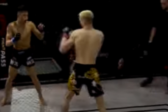 DWCS Season 7, Week 5 Recap: Brendson Ribeiro Shines with Thunderous Knockout