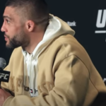 Tyson Pedro's Redemption Quest: Turning Hate into Motivation at UFC 284