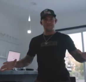 Jorge Masvidal's Unwavering Confidence in Dustin Poirier: A Tale of Friendship and Redemption