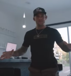 Jorge Masvidal's Unwavering Confidence in Dustin Poirier: A Tale of Friendship and Redemption