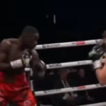 Samuel Antwi's Electrifying 12th-Round Knockout Secures British Super Welterweight Title