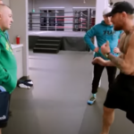 Conor McGregor Eyes Michael Chandler Clash; Israel Adesanya Secures Sean Strickland Bout; TUF 31 Finale Announced