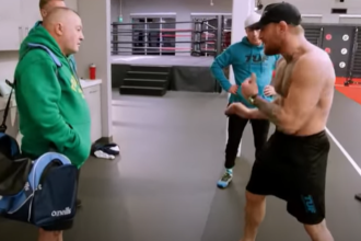 Conor McGregor Eyes Michael Chandler Clash; Israel Adesanya Secures Sean Strickland Bout; TUF 31 Finale Announced