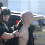 The Never-Ending Saga: Jason'Mayhem' Miller's Latest Arrest ShedsLight on His Legal Struggles