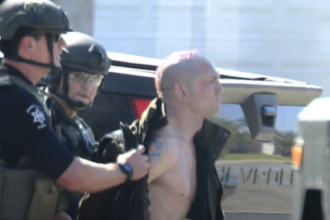 The Never-Ending Saga: Jason'Mayhem' Miller's Latest Arrest ShedsLight on His Legal Struggles