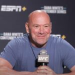 Dana White