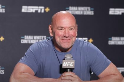 Dana White