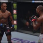 Israel adesanya
