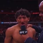 Daniel Cormier Expresses Remorse for Post-Fight Interview with Raul Rosas Jr.