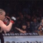 Valentina Shevchenko Vs Alexa Grasso