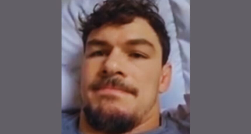 Olivier Aubin-Mercier Eyes PFL Championship!