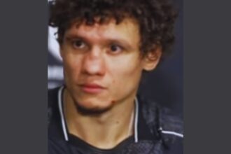 Roman Kopylov: Forging His Legacy One Knockout at a Time!