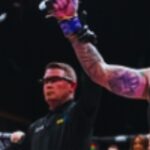 From Botafogo Beach to the Cage: Larissa Pacheco's Journey to PFL Glory Revealed!