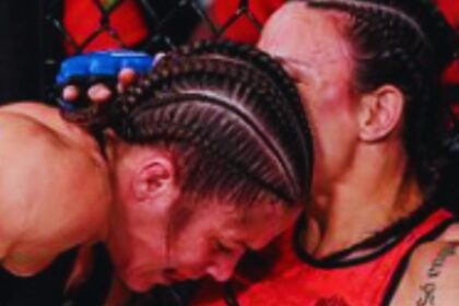High-Stakes Showdown: Juliana Velasquez vs. Paula dos Santos Silva Set for Bellator 301 Preliminaries!
