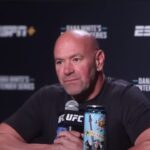 Controversy Erupts as Dana White Slams Judge's Scoring in Grasso vs. Shevchenko 2