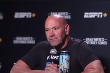 Controversy Erupts as Dana White Slams Judge's Scoring in Grasso vs. Shevchenko 2