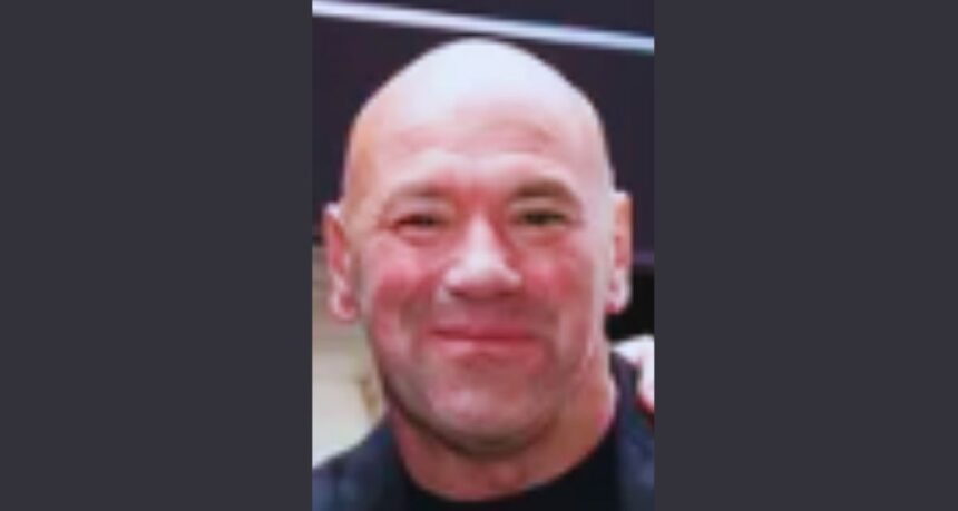 Where Dreams Become Reality in the Octagon!