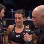 Marina Rodriguez's Unyielding Quest for UFC Glory Continues Despite Two Consecutive Losses