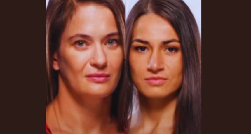 Rising Star Meets Resurgent Veteran: Belbita vs. Kowalkiewicz in UFC Epic!