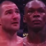 Adesanya's Empire Falls: Strickland's Triumph Ignites MMA History!