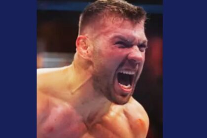 Du Plessis: The South African Sensation on a Collision Course with Destiny!