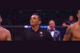 Turning MMA's P4P Rankings Upside Down: The Sean Strickland Sensation!