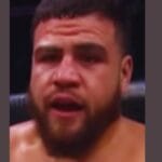 Tai Tuivasa: Forging Legends in the Fires of Defeat!
