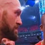 When MMA Meets Boxing: Ngannou vs. Fury Unleashes!